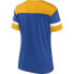 Фото #2 товара Футболка St Louis Blues Wo Fashion Jersey S