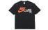 Футболка Stussy x Nike Logo T DD3071-010