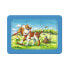 Фото #1 товара Puzzle Meine erstenPuzzles 5x2 Teile