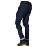 BULL-IT Bobber II Raw Skinny jeans Синий, 36 - фото #3