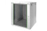 Фото #3 товара DIGITUS Wall Mounting Cabinets Dynamic Basic Series - 600x600 mm (WxD)