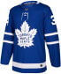 Фото #2 товара Men's Auston Matthews Toronto Maple Leafs Authentic Player Jersey
