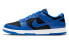 Фото #1 товара Кроссовки мужские Nike Dunk Low Retro "Hyper Cobalt"
