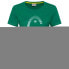 ფოტო #1 პროდუქტის HEAD RACKET Club Lara short sleeve T-shirt