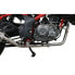 GPR EXHAUST SYSTEMS Furore Evo4 Poppy Benelli BN 125 21-22 Ref:E5.BE.23.CAT.FP4 Homologated Full Line System