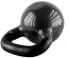 Фото #2 товара Kettlebell HMS KNV06 gumowany 6 kg