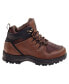 Little Boys Hiker Boots