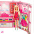 Фото #4 товара Playset Barbie Fashion Boutique 9 Предметы 6,5 x 29,5 x 3,5 cm