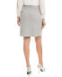 St. John A-Line Skirt Women's