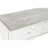 Фото #2 товара Тумба DKD Home Decor Белый Ель Деревянный MDF 120 x 35 x 80 cm