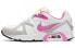 Фото #1 товара Кроссовки Nike Air Structure Triax 91 Red Violet