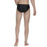 Фото #3 товара Swimwear adidas Lineage Trunk M HT2067