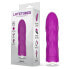 Фото #1 товара Jibbys Easy Quick Vibrating Bullet Silicone Purple