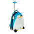 RASTAR Penguin Suitcase For Children