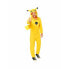Фото #1 товара Маскарадные костюмы для взрослых Pokémon Pikachu
