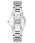 Часы Anne Klein Quartz Silver-Tone