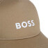 Фото #4 товара Кепка спортивная Hugo Boss J50946 Cap