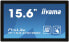 Фото #1 товара Iiyama ProLite TF1634MC-B8X - LED-Monitor - 39.5 cm 15.6" - Flat Screen - 39.6 cm
