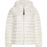 Фото #1 товара TOMMY HILFIGER Feminine Low Down jacket