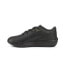 Фото #3 товара Puma Sf Drift Cat Decima Lace Up Toddler Boys Black Sneakers Casual Shoes 30727
