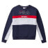 Фото #1 товара Толстовка женская FILA Crew Sweatshirt