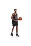 Select World Wide Hoops Basketbol Erkek Forma Iu2435