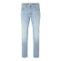 Фото #3 товара SELECTED 175-Slim Leon 6403 Soft Jeans