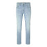 SELECTED 175-Slim Leon 6403 Soft Jeans