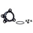 ROTOR QX1 REX 1.1 crank