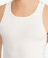 Фото #5 товара Men's Cotton Undershirt Tank Top 5-Pack