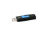 Фото #5 товара V7 MEMORY VF38GAR-3N 8GB FLASH DRIVE USB 3.0 BLACK