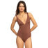 Roxy Silky Island Dcup Swimsuit