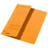 Фото #1 товара Esselte Leitz Cardboard Folder - A4 - yellow - A4 - Yellow - 250 sheets - 80 gsm - 240 mm - 305 mm