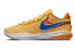 Фото #1 товара Баскетбольные кроссовки Nike LeBron 20 LASER ORANGE 20 DJ5422-801