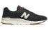 Фото #3 товара Кроссовки мужские New Balance NB 997 черные