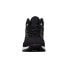 Lugz Rapid MRAPID-060 Mens Black Synthetic Lace Up Casual Dress Boots