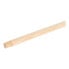 EDM 120 cm Wooden Sweeper Brush Handle With Thread