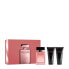 Narciso Rodriguez Musc Noir Rose Gift Set