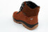 Фото #5 товара Треккинговые ботинки зимние 4F [OBMH255 81S]