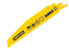 Фото #1 товара DeWalt Blade для Sabre Paw 288 мм Universal Extreme /5 шт.