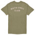 Фото #2 товара BROGER Moto Chill Club short sleeve T-shirt
