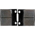 Фото #1 товара SBS 556LS Sintered Brake Pads