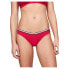 Фото #1 товара TOMMY HILFIGER Cheeky High Leg Bikini Bottom