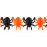 Фото #2 товара ATOSA Halloween Spid Paper 300 cm Wreath