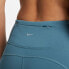 NIKE Epic Luxe Crop Pocket Leggings