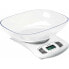 Фото #1 товара кухонные весы Sencor SKS 4001WH Белый 5 kg 2 L