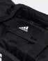 Фото #4 товара adidas Training extra small duffel bag in black