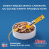 ფოტო #3 პროდუქტის INABA Churu Meal Topper Chicken with cheese 4 x 14g cat treat