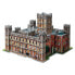 Фото #1 товара WREBBIT Emblematic Buildings Downton Abbey 3D Puzzle 850 Piezas