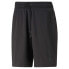 Puma Tmc X Everyday Hussle Mesh Shorts Mens Black Casual Athletic Bottoms 539489 S - фото #1